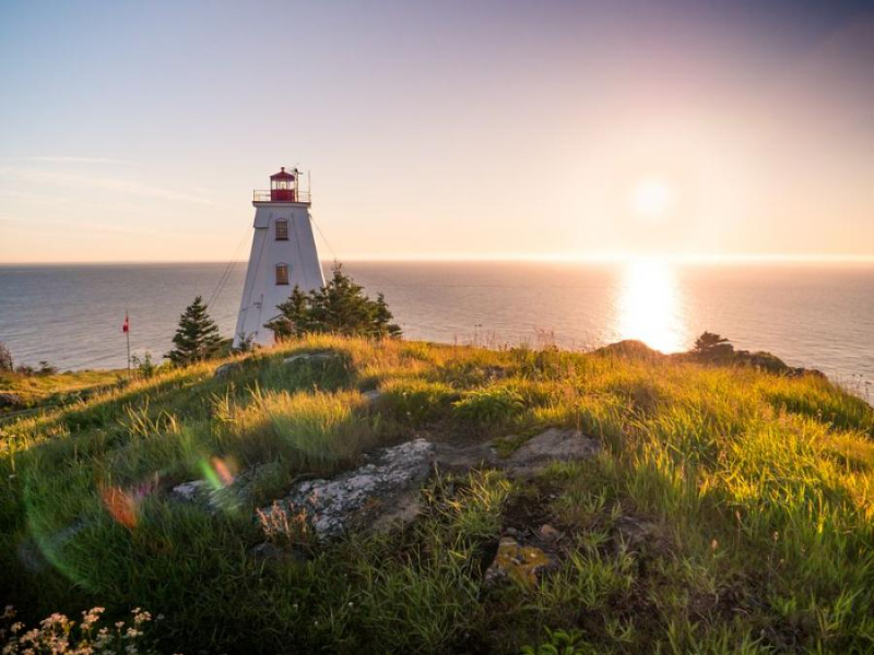 Isla de Grand Manan - Grand Manan | Secret World Trip Planner