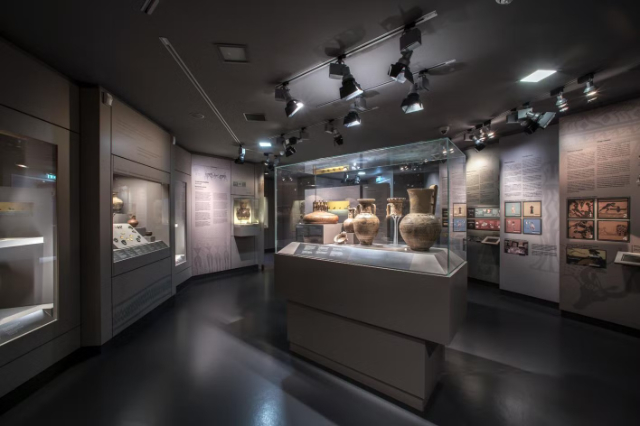 Museum of Cycladic Art - Athina | Secret World Trip Planner