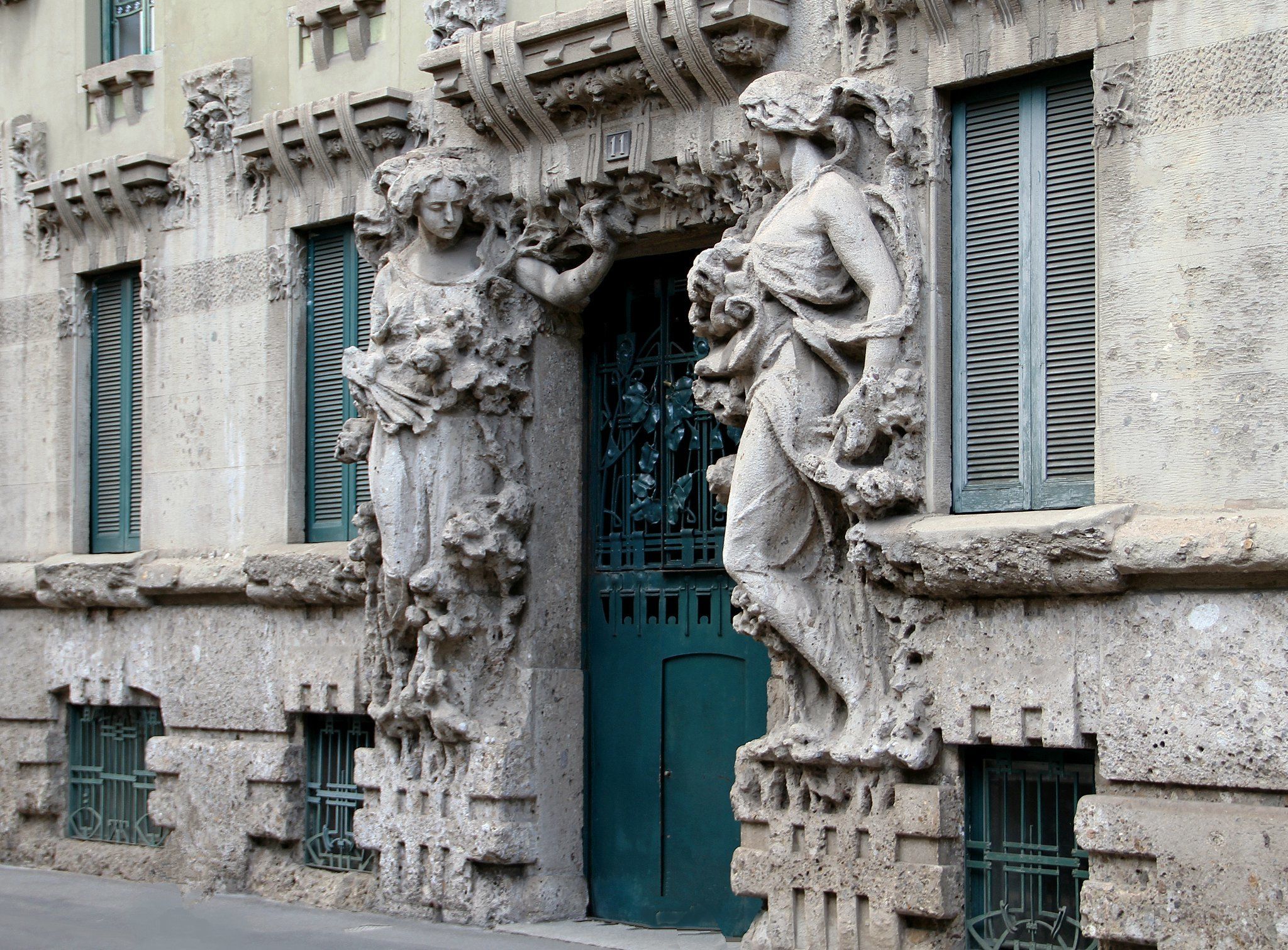 Casa Campanini - Milano | Secret World Trip Planner