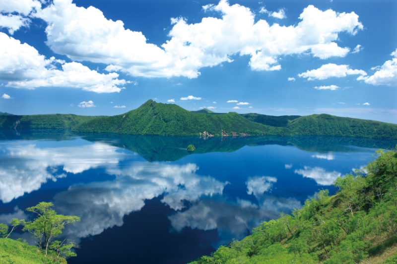 Lago Mashu, Giappone - Teshikaga | Secret World Trip Planner