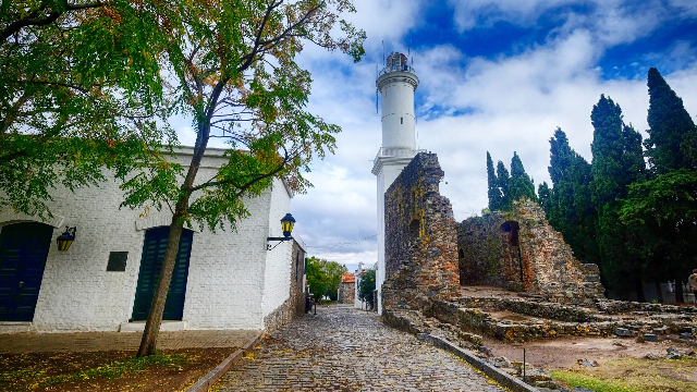 Colonia de Sacramento - Colonia Del Sacramento | Secret World Trip Planner