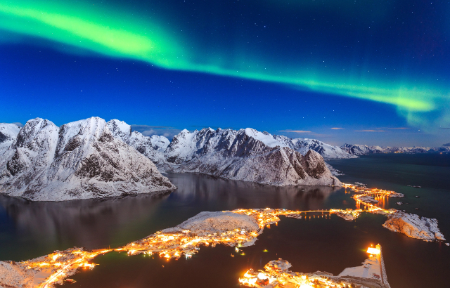 ਉਹ ਕਰਨਗੇ - Bodø | Secret World Trip Planner