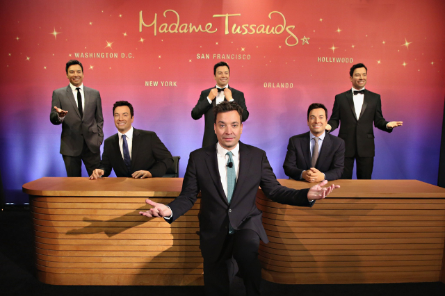 Le plus grand musée de cire du monde - Madame Tussauds - New York | Secret World Trip Planner