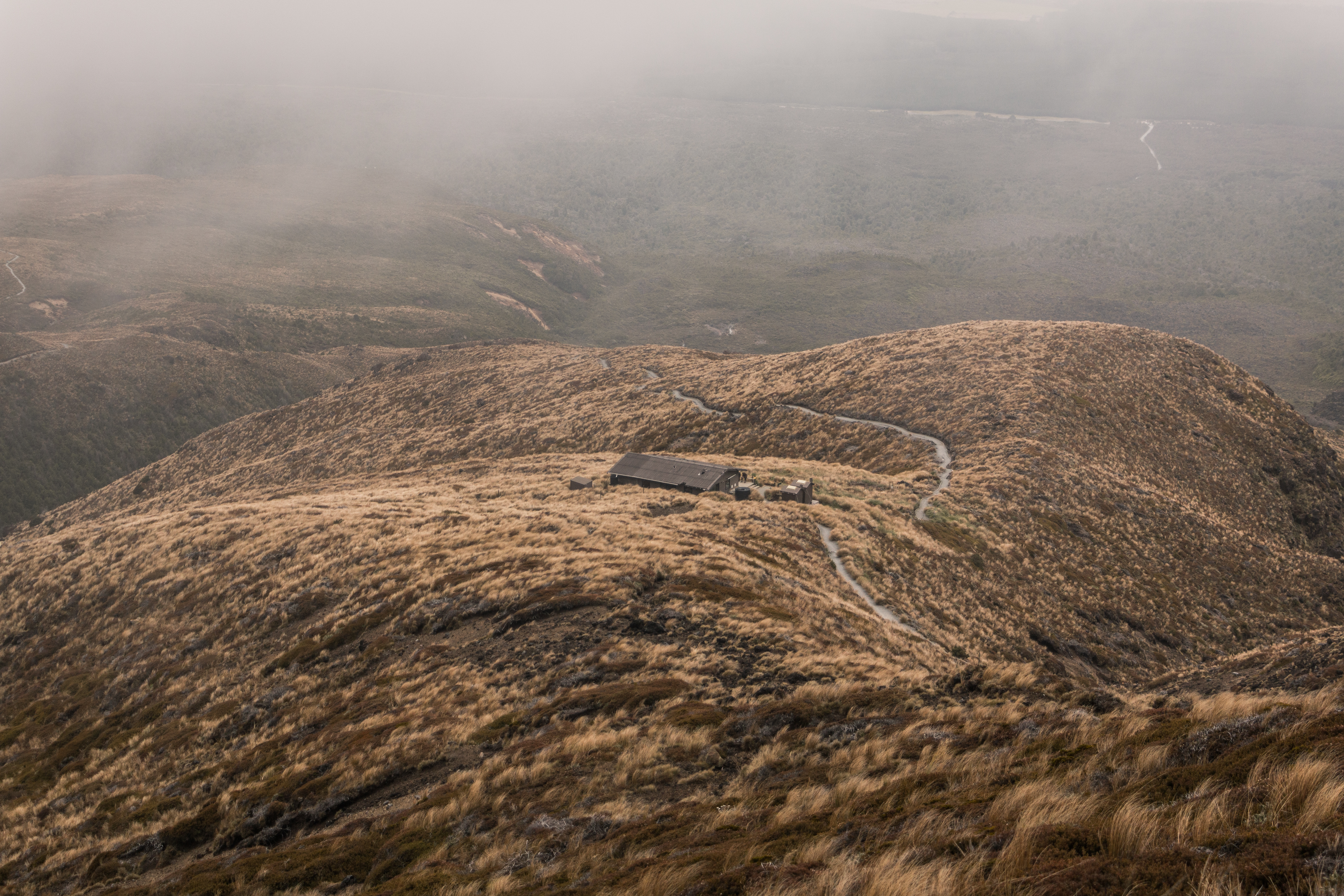 Tongariro Alpine Crossing - Tongariro National Park | Secret World Trip Planner