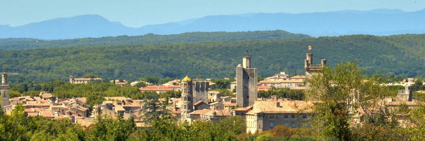 Uzes: een echte parel van de Provence - Uzès | Secret World Trip Planner