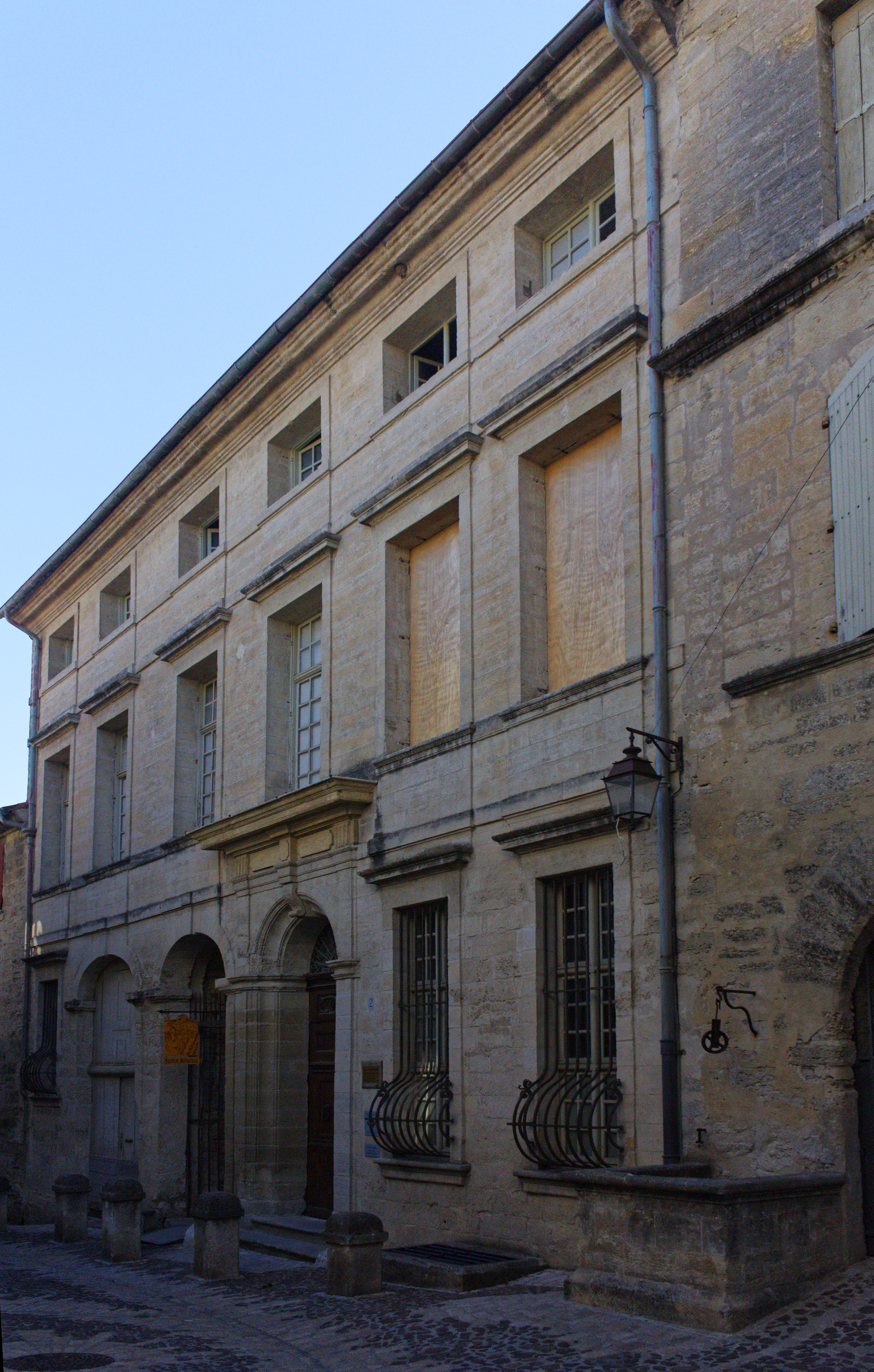 Uzes: een echte parel van de Provence - Uzès | Secret World Trip Planner