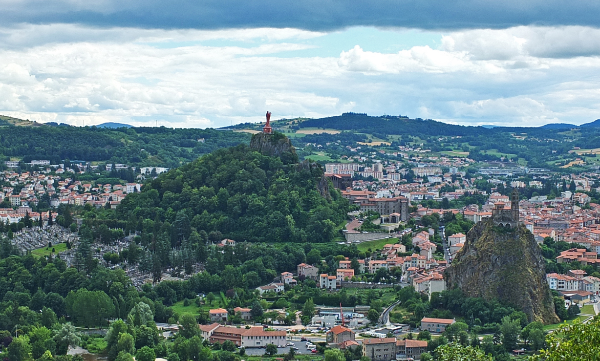 San Miguel de Aiguilhe - Aiguilhe | Secret World Trip Planner