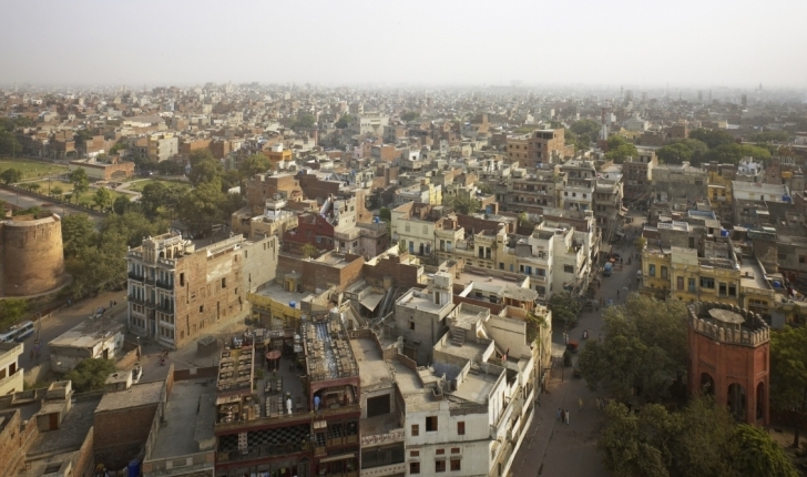 拉合尔是世界上最古老的城市之一 - Lahore | Secret World Trip Planner