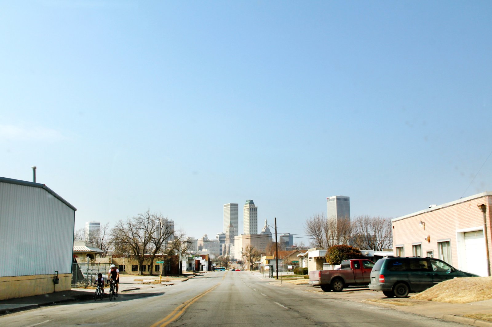 Tulsa y Art Deco - Tulsa | Secret World Trip Planner