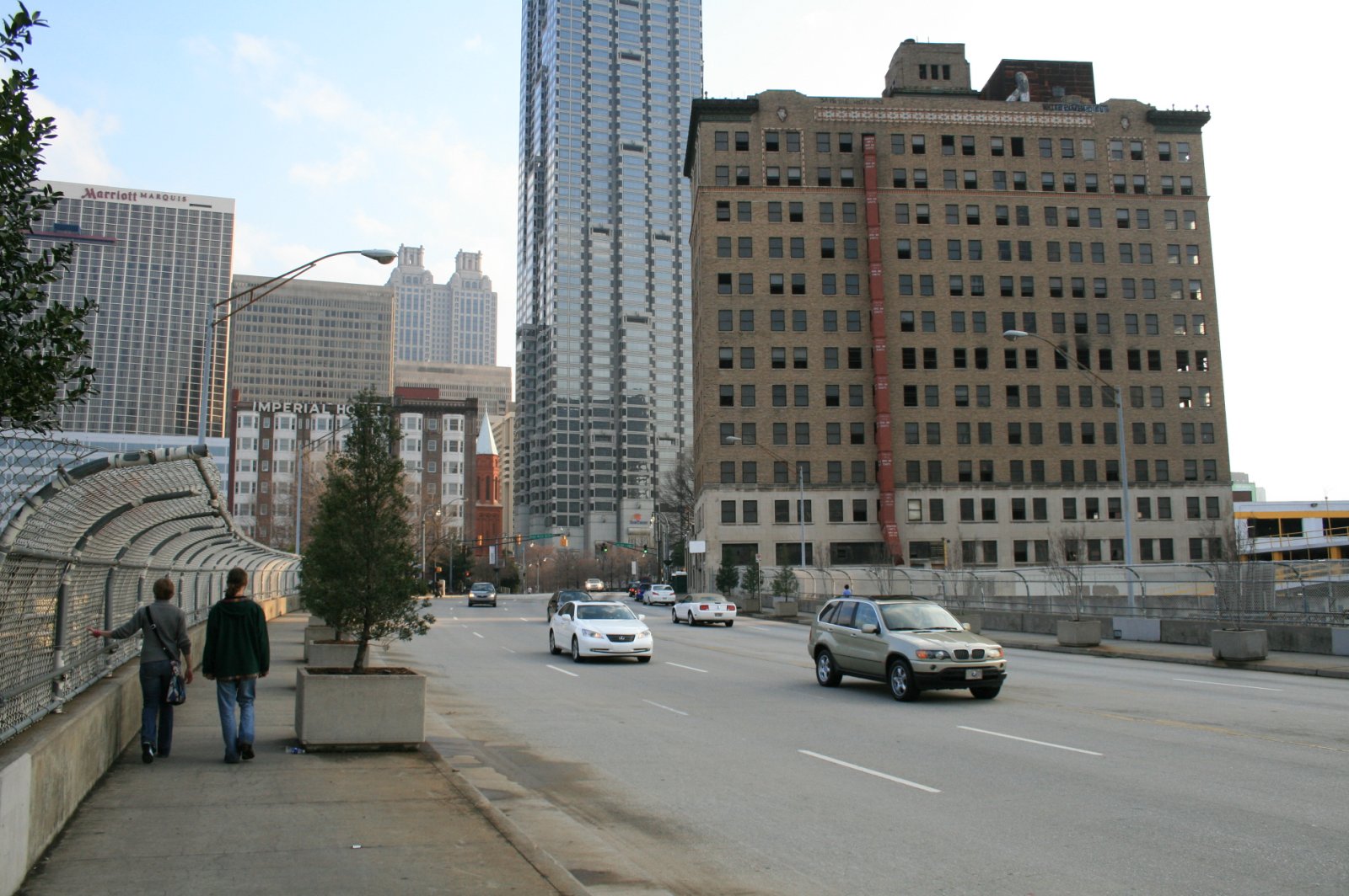Atlanta: El Edificio de Artes Médicas - The Medical Arts Building | Secret World Trip Planner