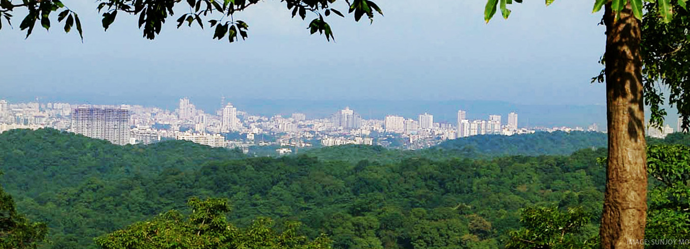 Gandhi Ng National Park - Mumbai | Secret World Trip Planner