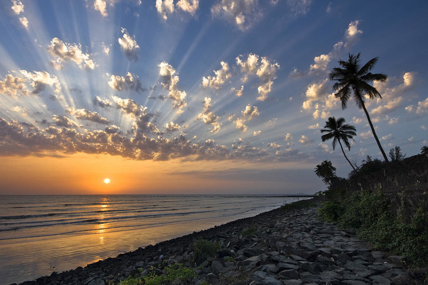 Alibaug, una rápida escapada de fin de semana de Mumbai - Alibag | Secret World Trip Planner