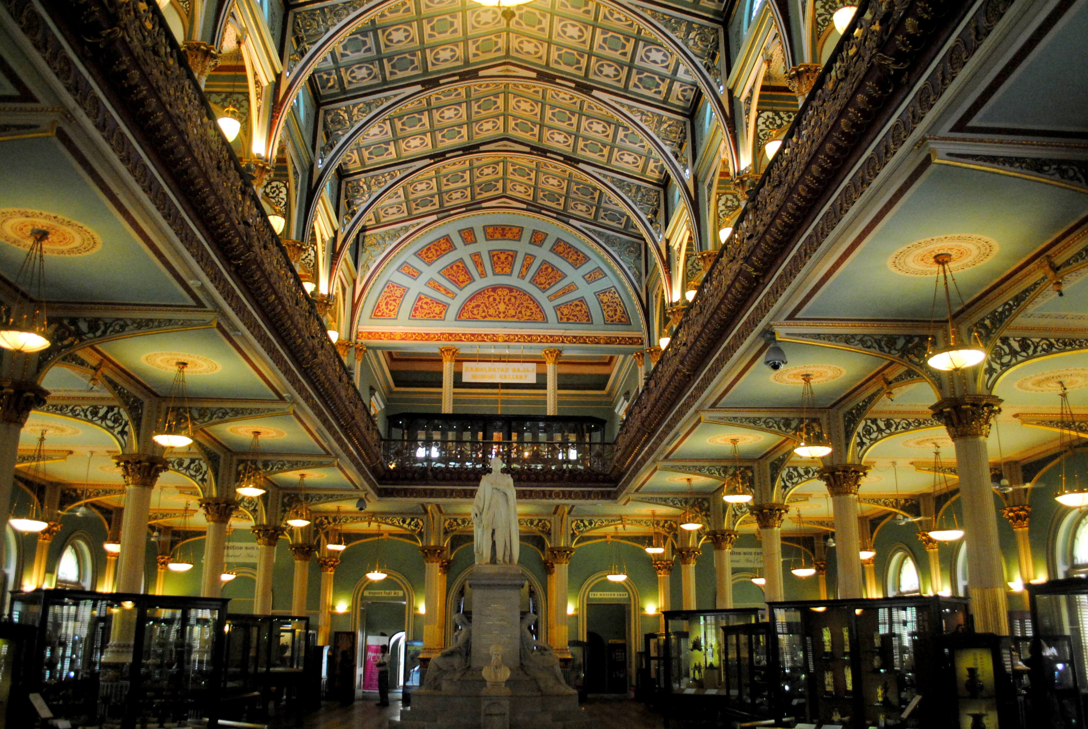 Dr. Bhau Daji Lad Museum - Mumbai | Secret World Trip Planner