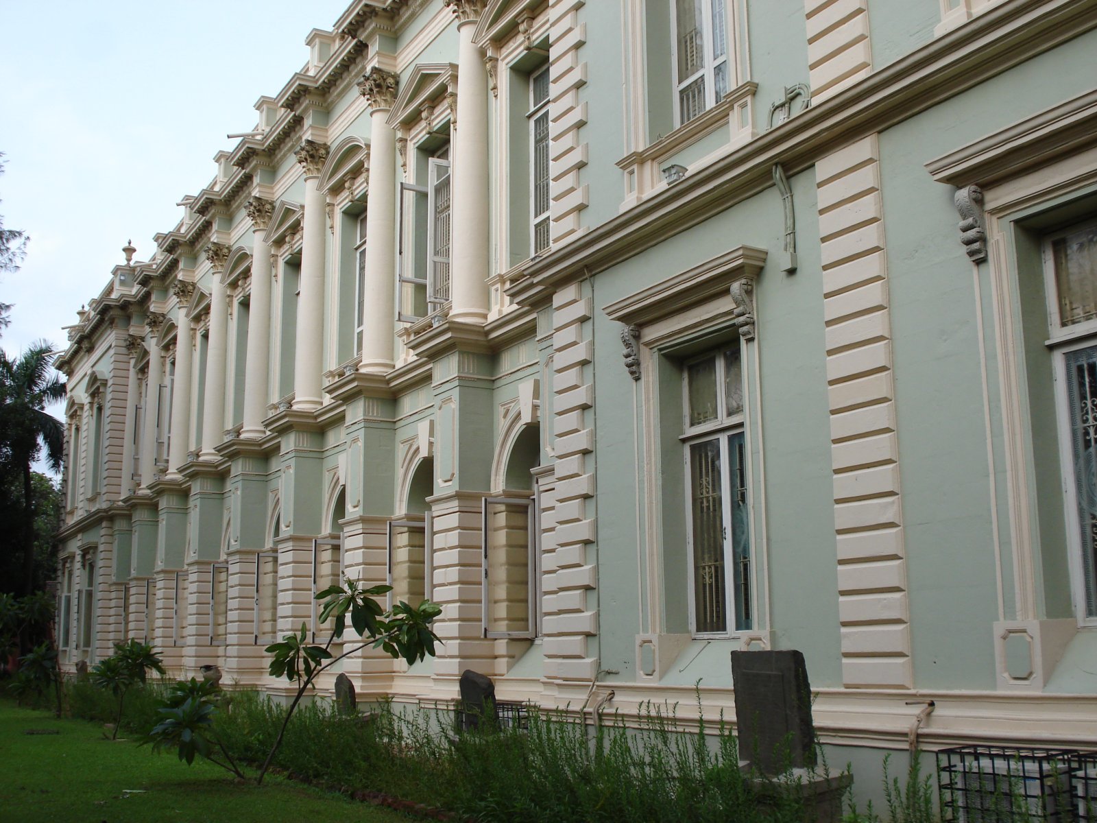 Dr. Bhau Daji Lad Museum - Mumbai | Secret World Trip Planner