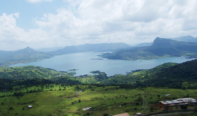 Pawna Lake ing Maharashtra - Pawna Lake | Secret World Trip Planner