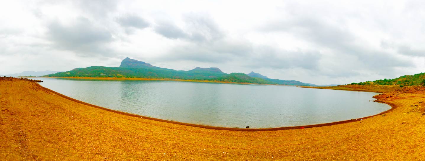 Pawna Lake ing Maharashtra - Pawna Lake | Secret World Trip Planner