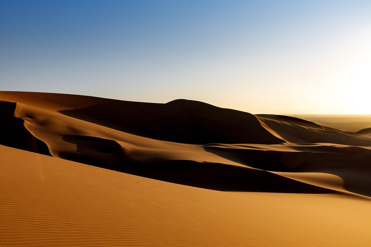 Perú: Huacachina es un verdadero oasis en el desierto. - Huacachina | Secret World Trip Planner