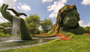 Ing Montreal Botanical Garden - Montréal | Secret World Trip Planner
