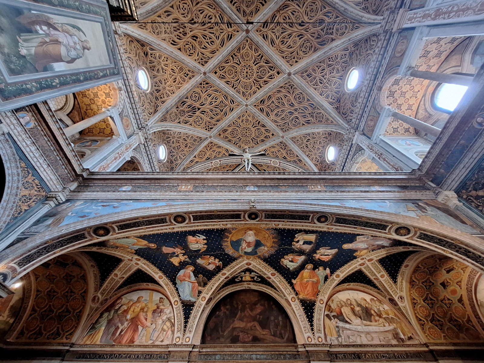 Mga Magagawa - Milano | Secret World Trip Planner