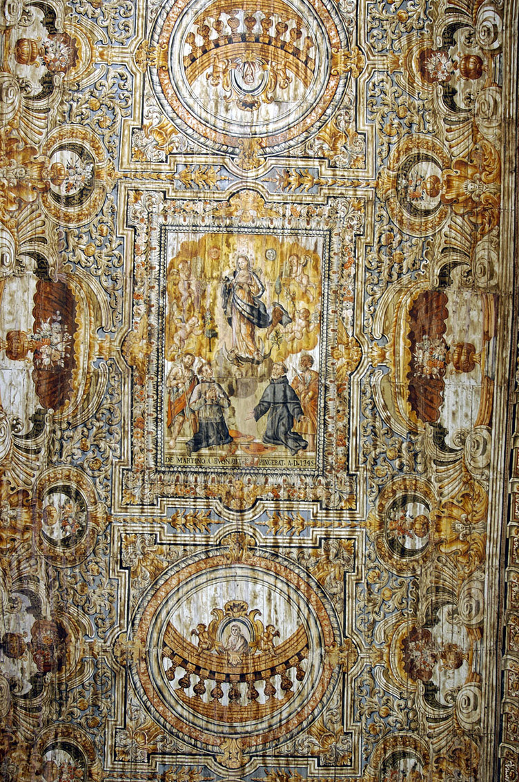 La Iglesia de San Francisco en Teggiano - Teggiano | Secret World Trip Planner
