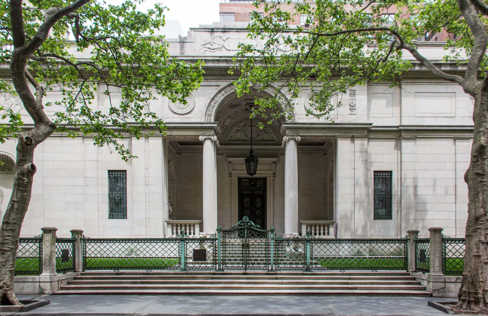 Morgani Raamatukogu Ja Muuseum - New York | Secret World Trip Planner