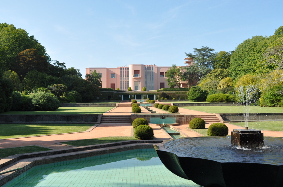 Porto: Casa de Serralves ist ein anmutiger Art-Déco-Besitz - Porto | Secret World Trip Planner
