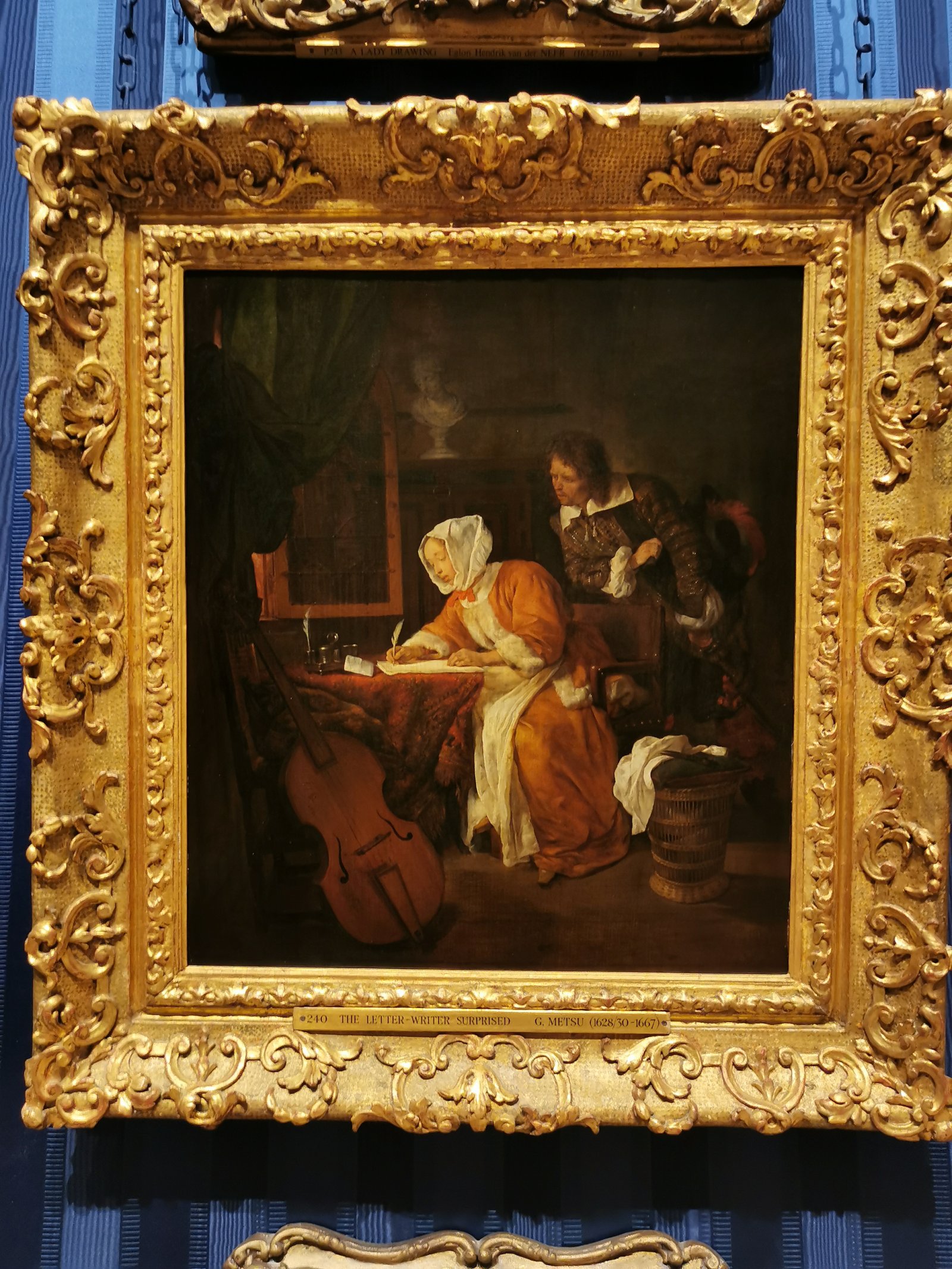 Лондан: Wallace Collection - Londra | Secret World Trip Planner
