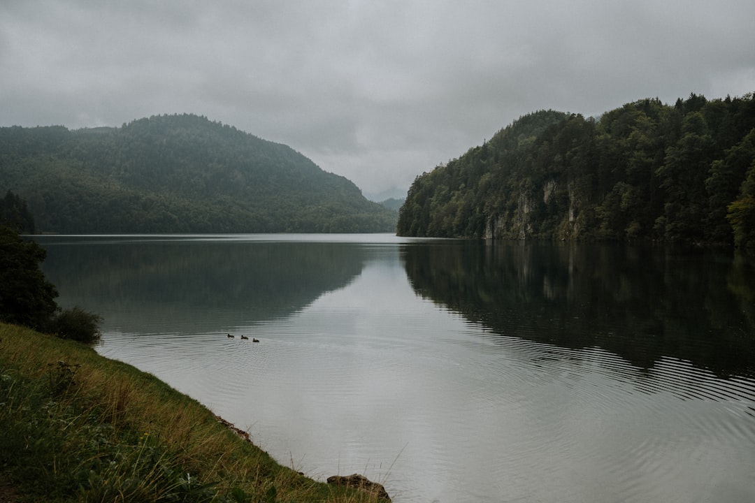 Cerné jezero é o lago mais profundo da República Checa. - ?erné jezero | Secret World Trip Planner