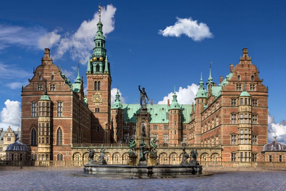Frederiksborg Castle - Hillerød | Secret World Trip Planner