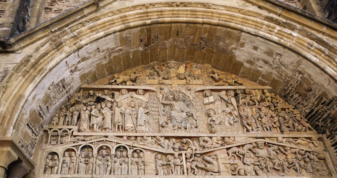 Conques, naslijeđe puno povijesti i tradicija - Conques | Secret World Trip Planner