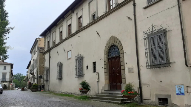 Piero della Francesca ၏မွေးရပ်မြေ - Sansepolcro | Secret World Trip Planner
