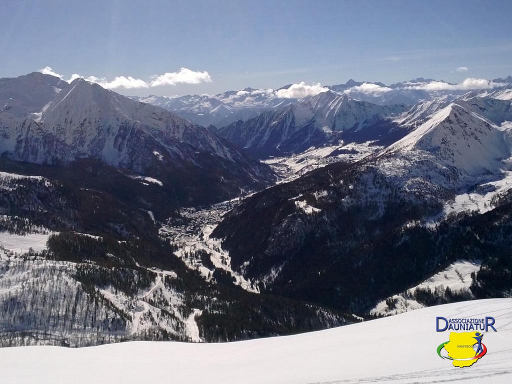 Monte Cornacchia und seine Schutzhütte - Faeto | Secret World Trip Planner