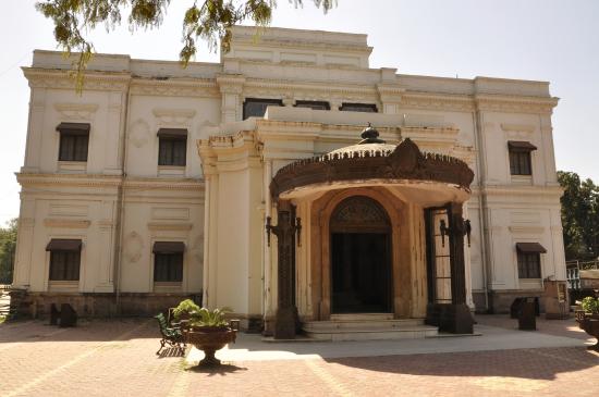 Lal Baag Palace - ????? | Secret World Trip Planner