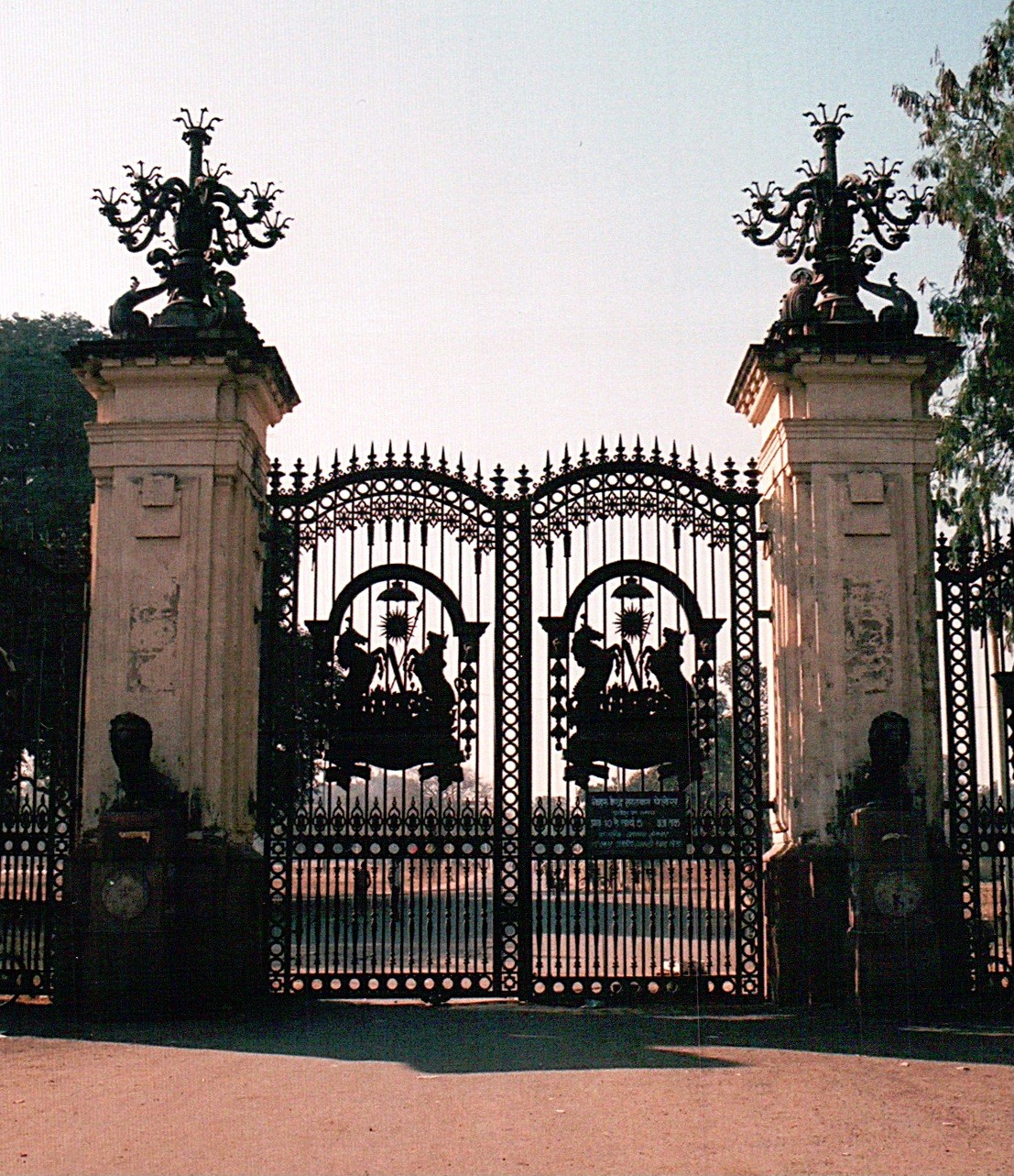 Lal Baag Palace - ????? | Secret World Trip Planner