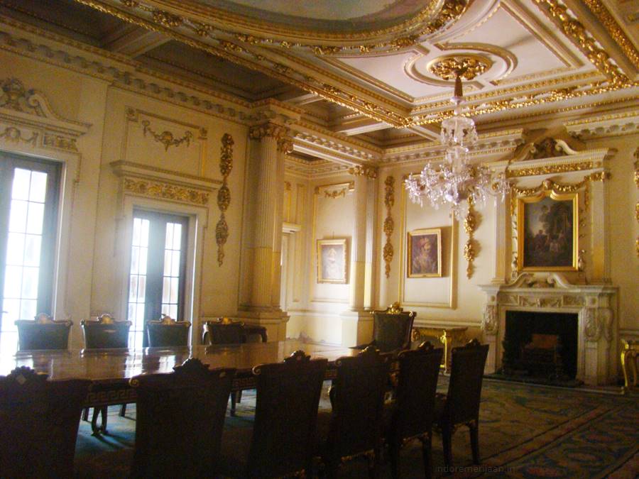 Lal Baag Palace - ????? | Secret World Trip Planner