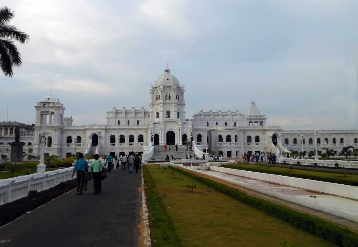 Salar Jung Museum - Hyderabad | Secret World Trip Planner