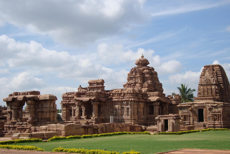 Group of Monuments at Pattadakal in Karnataka - Pattadakal | Secret World Trip Planner
