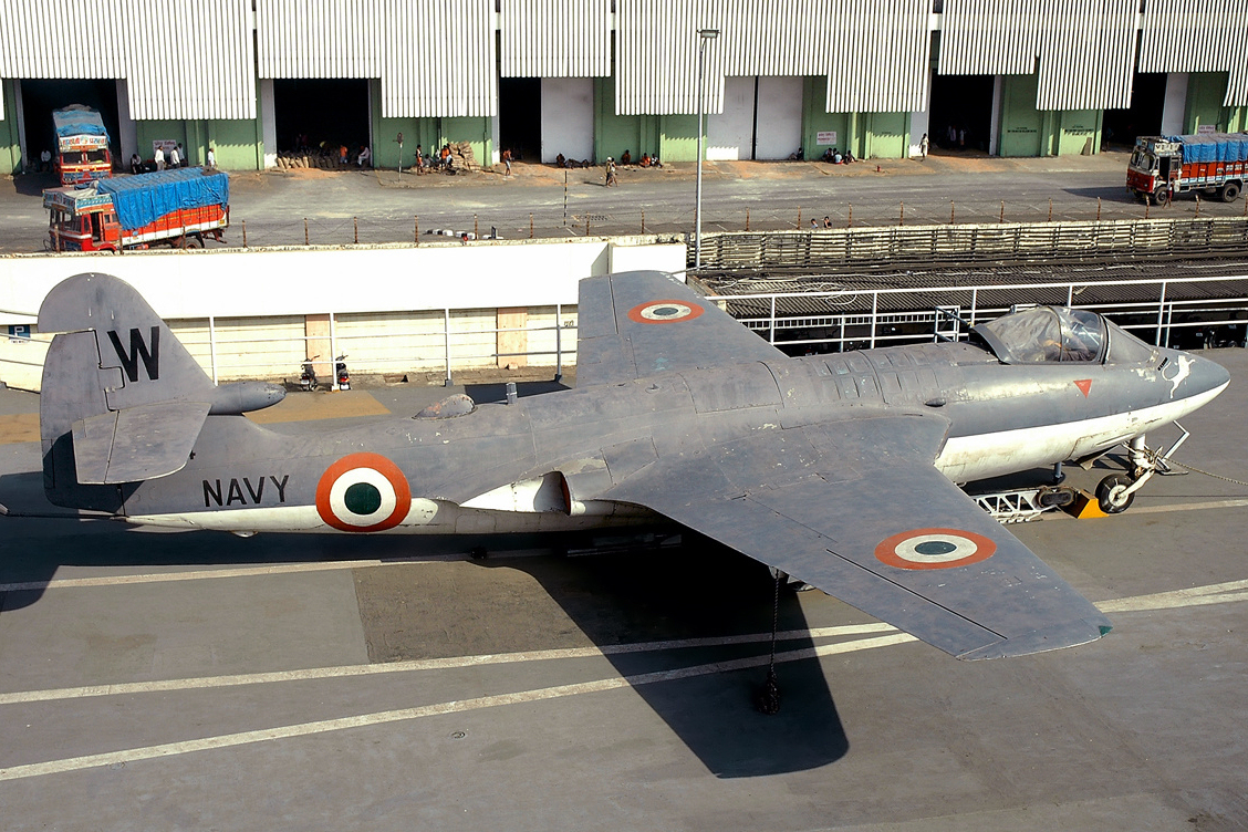 Indian Museum Ship Vikrant - Mumbai | Secret World Trip Planner