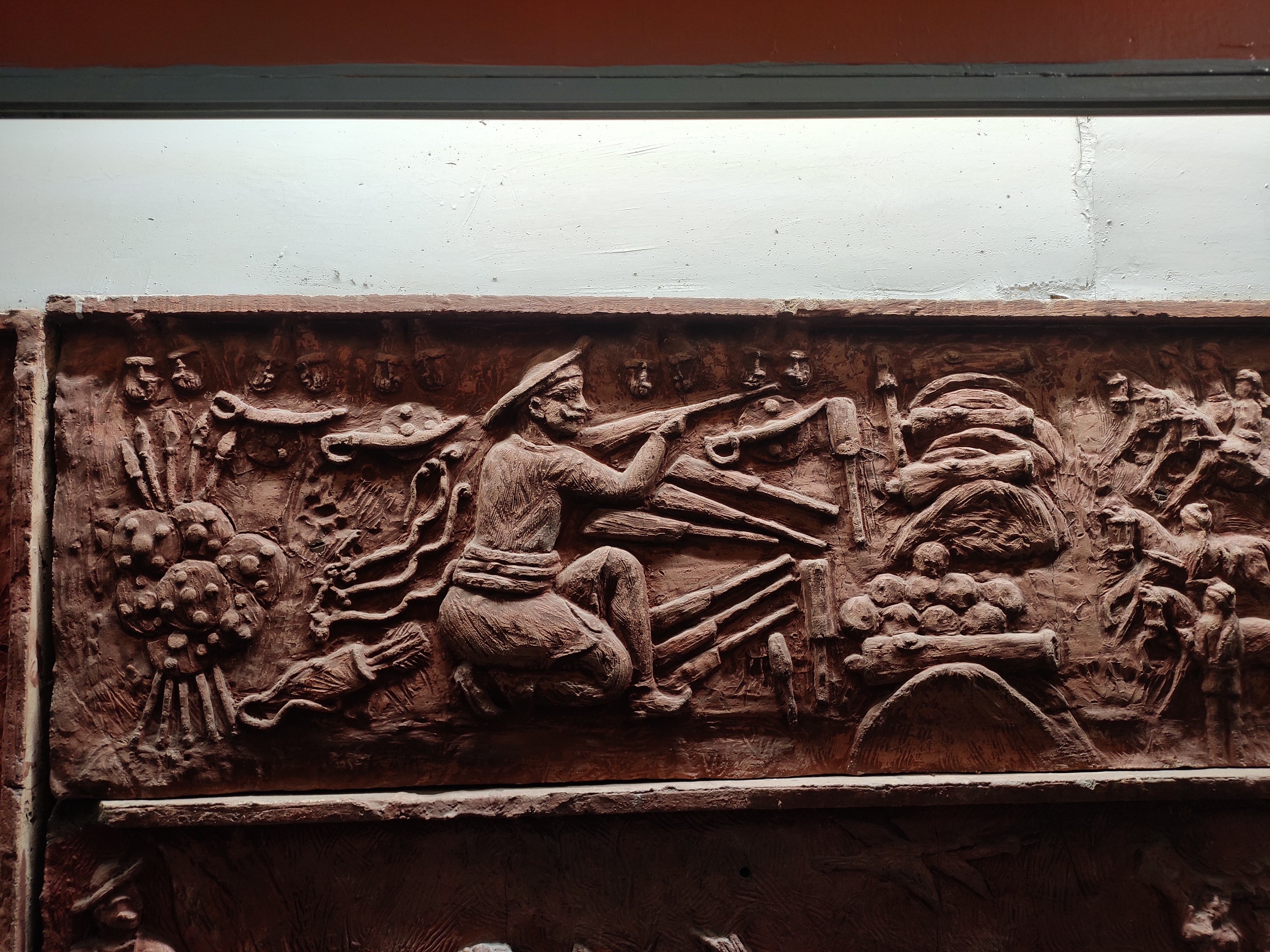 Museo Raja Dinkar Kelkar - Pune | Secret World Trip Planner
