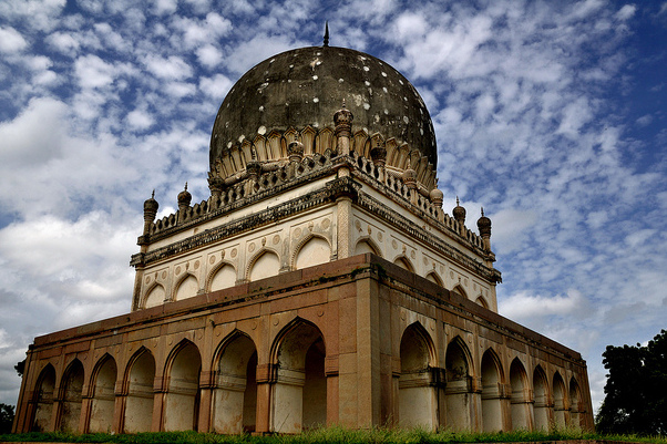 Tombes Qutb Shahi à Hyderabad - Hyderabad | Secret World Trip Planner