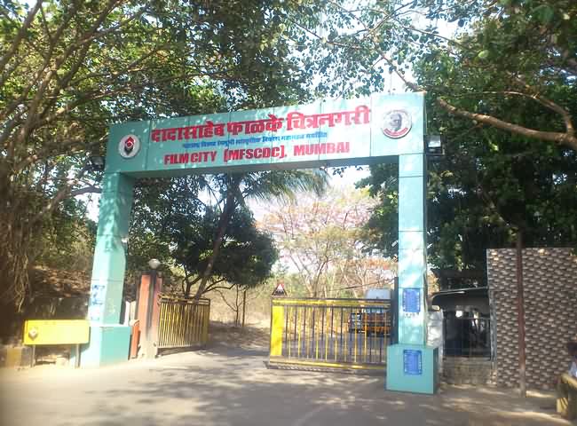 Qyteti I Filmit-Mumbai - Mumbai | Secret World Trip Planner
