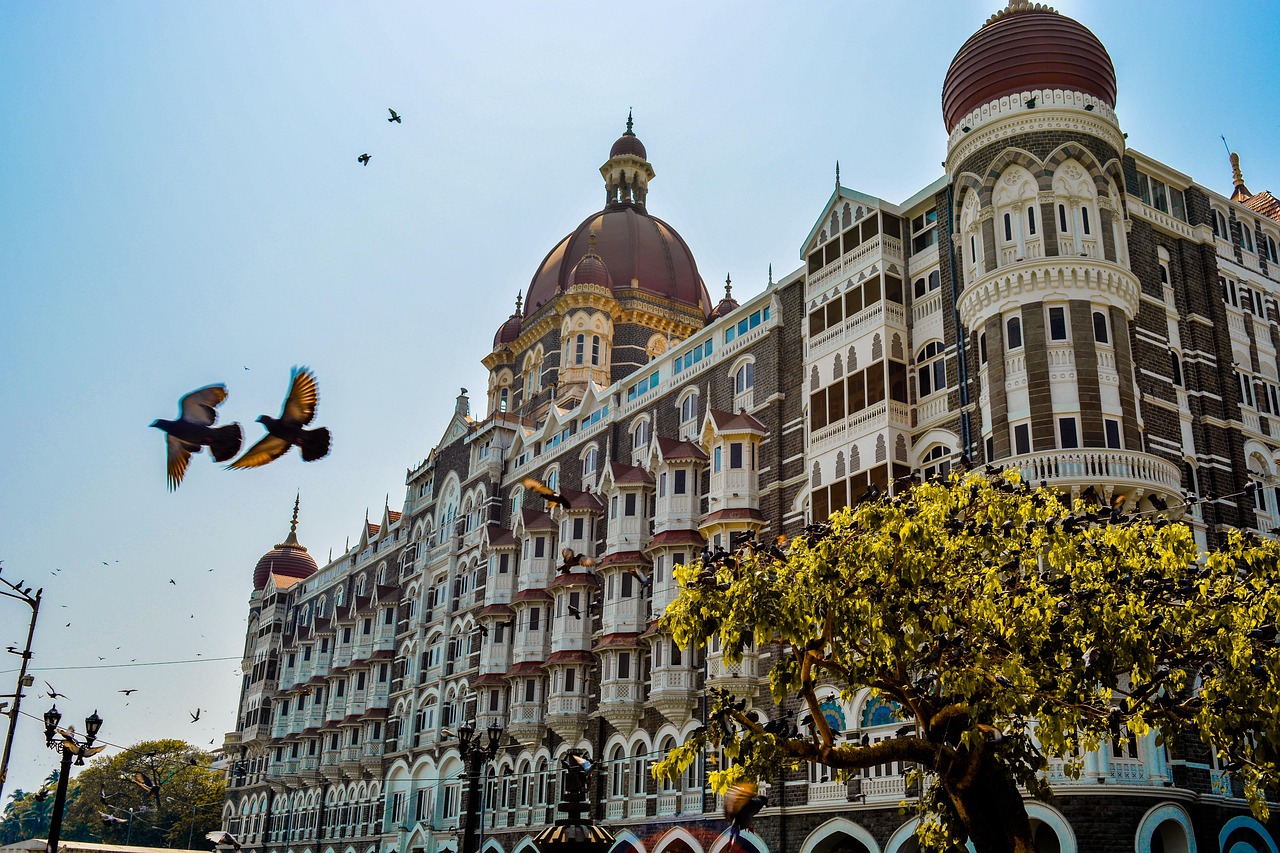 Qyteti I Filmit-Mumbai - Mumbai | Secret World Trip Planner