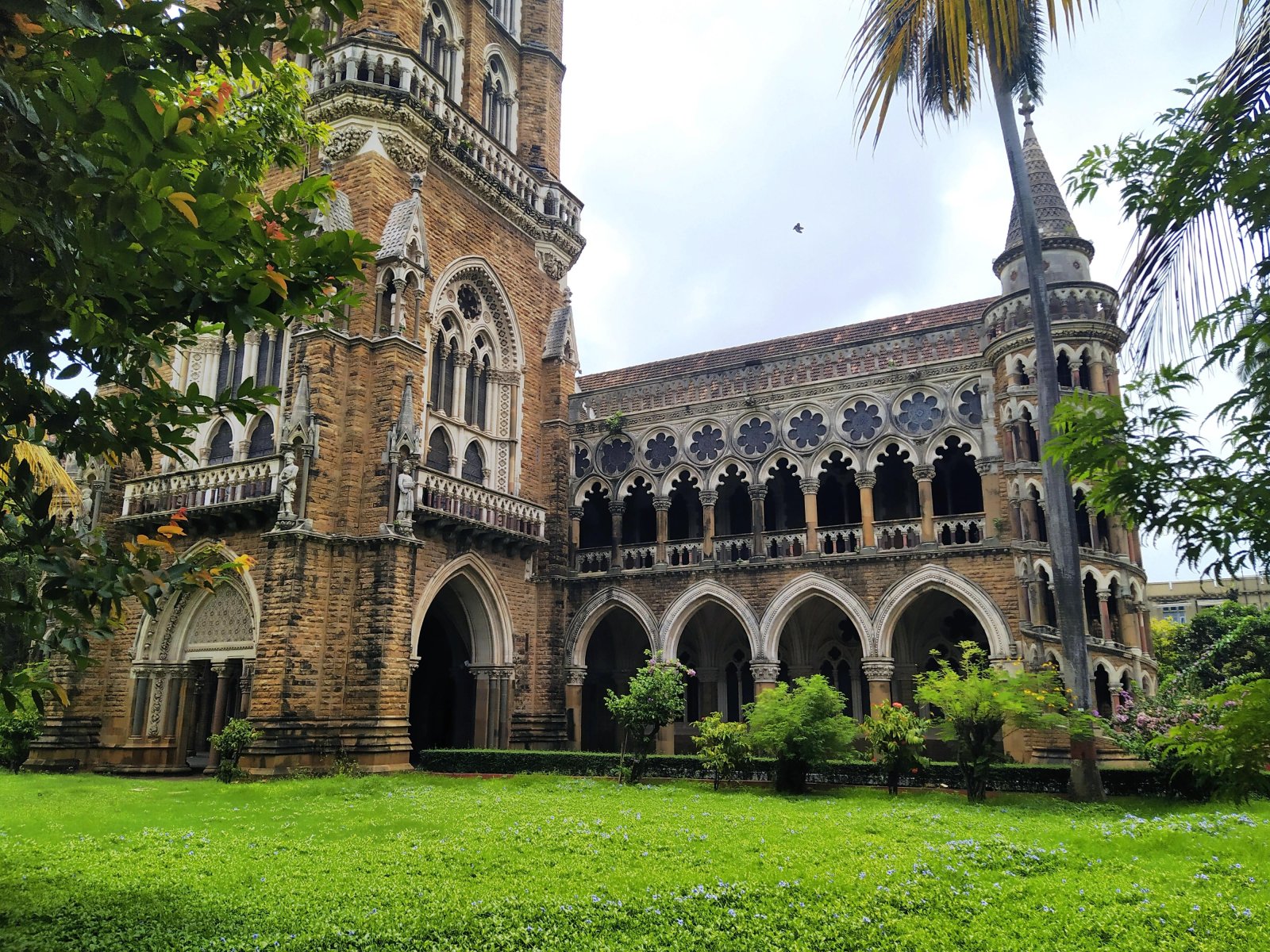 Bókasafni í Mumbai - Mumbai | Secret World Trip Planner