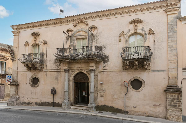 जैको पैलेस - Ragusa | Secret World Trip Planner