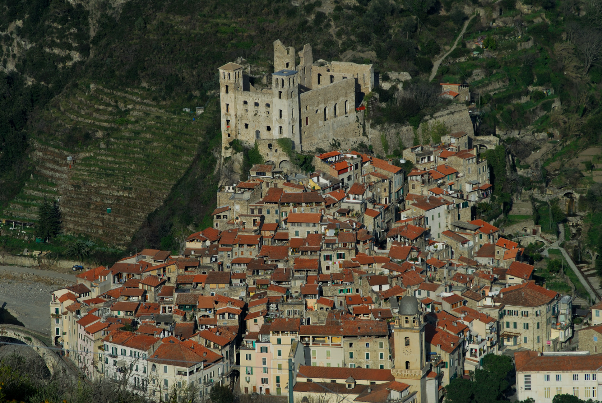 Selo Dolceacqua - Dolceacqua | Secret World Trip Planner