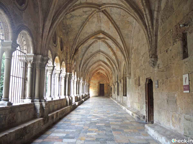 Catedral de Tarragona - Tarragona | Secret World Trip Planner