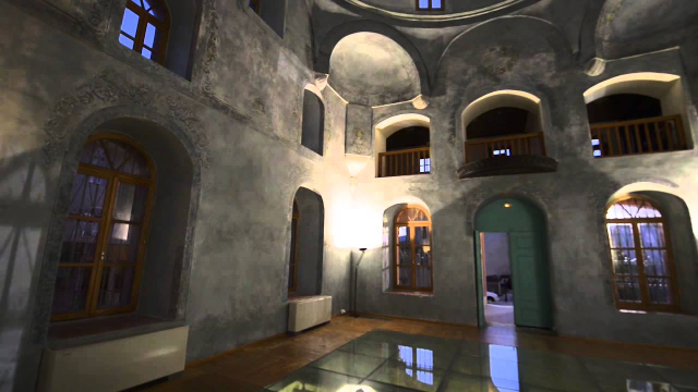 Palia Mousiki (Mezquita Halil Bey) - Kavala | Secret World Trip Planner