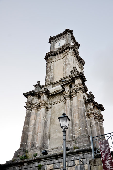 Amendola Square - Avellino | Secret World Trip Planner