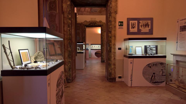 Muzeu Polar Silvio Zavatti - Fermo | Secret World Trip Planner