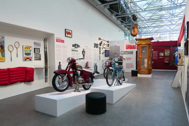 КОММУНИЗМЫН МУЗЕЙ - Nové Město | Secret World Trip Planner